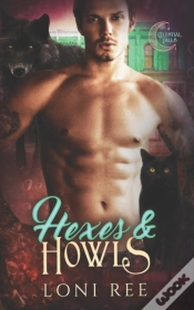 Capa do artigo Hexes & Howls