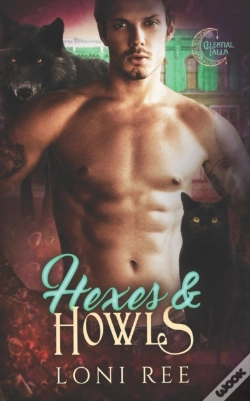 Capa do artigo Hexes & Howls