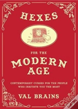 Capa do artigo Hexes For The Modern Age