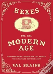 Capa do artigo Hexes For The Modern Age