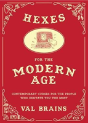 Hexes For The Modern Age - Preview
