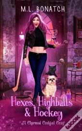 Hexes, Highballs & Hockey