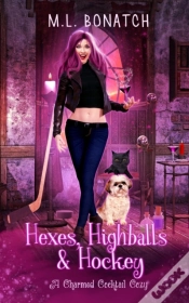 Capa do artigo Hexes, Highballs & Hockey