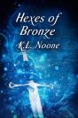 Hexes Of Bronze - Preview