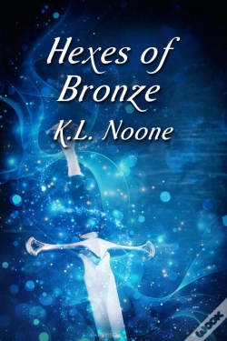 Capa do artigo Hexes Of Bronze
