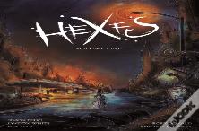 Hexes: Volume 1