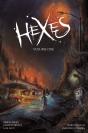 Hexes: Volume 1 - Preview