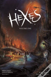 Capa do artigo Hexes: Volume 1