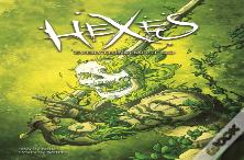Hexes: Volume 2