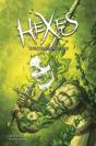 Hexes: Volume 2 - Preview