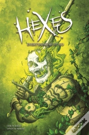 Capa do artigo Hexes: Volume 2