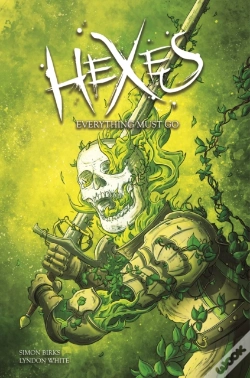 Capa do artigo Hexes: Volume 2
