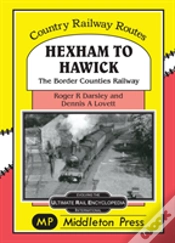 Capa do artigo Hexham To Hawick