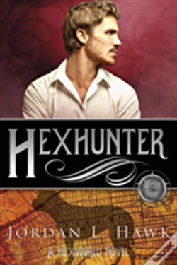 Capa do artigo Hexhunter