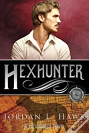 Capa do artigo Hexhunter