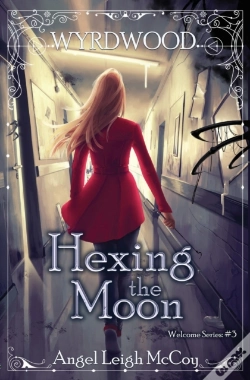 Capa do artigo Hexing The Moon