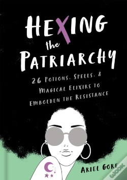 Capa do artigo Hexing The Patriarchy