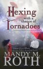 Hexing With A Chance Of Tornadoes - Preview