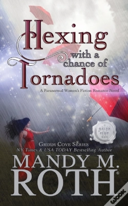 Capa do artigo Hexing With A Chance Of Tornadoes