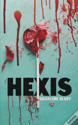 Capa do artigo Hexis