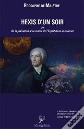 Capa do artigo Hexis D