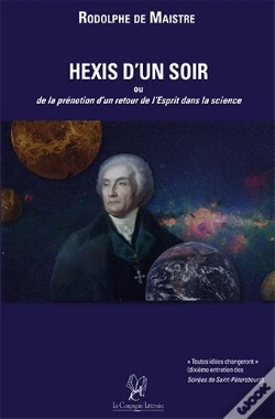 Capa do artigo Hexis D'Un Soir