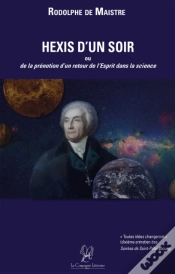 Capa do artigo Hexis D