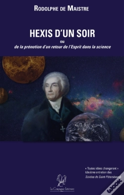 Capa do artigo Hexis D'Un Soir