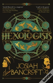 Capa do artigo Hexologists