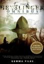 Hexslinger Omnibus - Preview