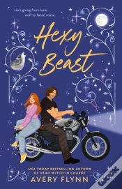 Capa do artigo Hexy Beast