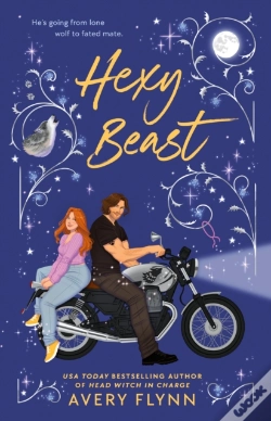 Capa do artigo Hexy Beast
