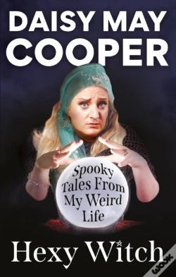 Capa do artigo Hexy Witch