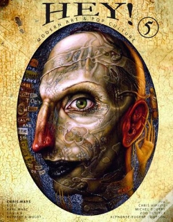Capa do artigo Hey 5