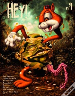 Capa do artigo Hey  9