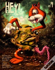 Capa do artigo Hey  9