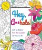 Hey, A**Hole - Preview