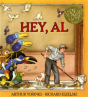 Hey, Al - Preview