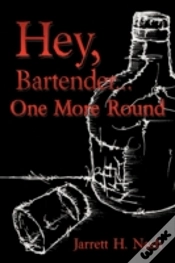 Capa do artigo Hey, Bartender...One More Round