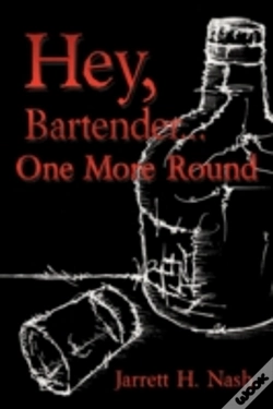 Capa do artigo Hey, Bartender...One More Round