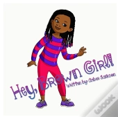 Hey, Brown Girl!