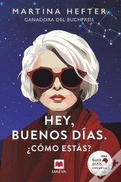 Capa do artigo Hey, Buenos Dias. ¿Como Estas?