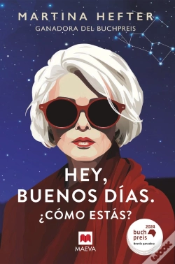 Capa do artigo Hey, Buenos Dias. ¿Como Estas?