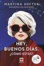 Hey, Buenos Dias. ¿Como Estas? - Preview