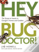 Hey, Bug Doctor!
