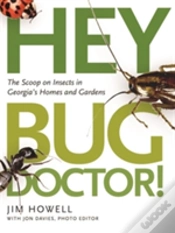 Capa do artigo Hey, Bug Doctor!