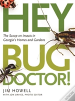 Capa do artigo Hey, Bug Doctor!