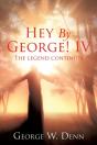 Hey By George! Iv - Preview