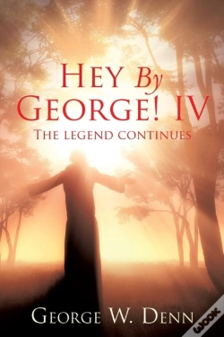 Capa do artigo Hey By George! Iv