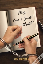 Capa do artigo Hey, Can I Just Write?